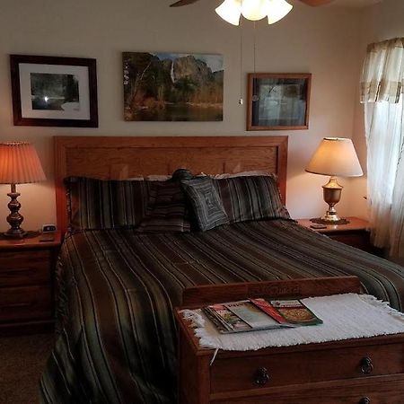 Yosemite Nights Bed & Breakfast Mariposa Exterior photo