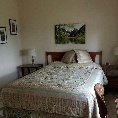 Yosemite Nights Bed & Breakfast Mariposa Exterior photo