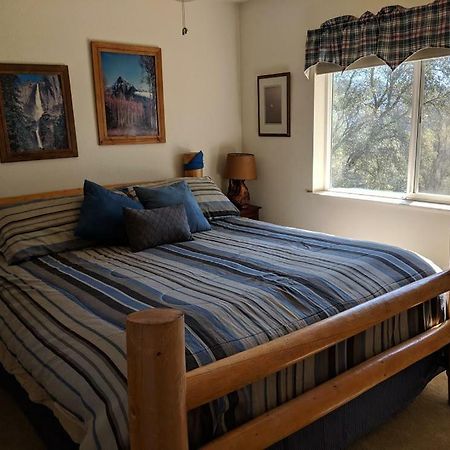 Yosemite Nights Bed & Breakfast Mariposa Exterior photo
