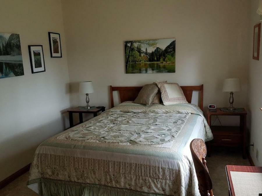 Yosemite Nights Bed & Breakfast Mariposa Exterior photo