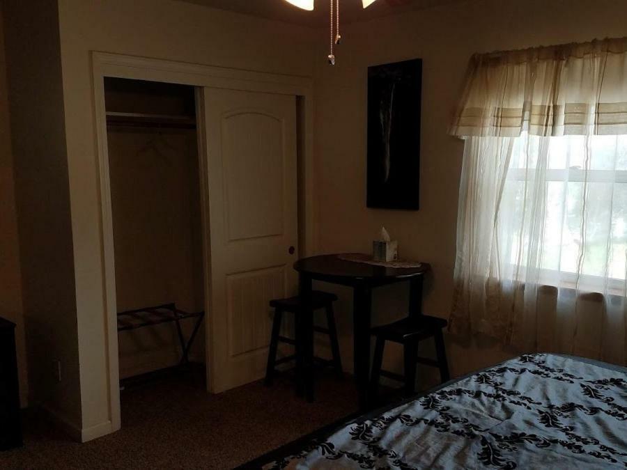 Yosemite Nights Bed & Breakfast Mariposa Exterior photo