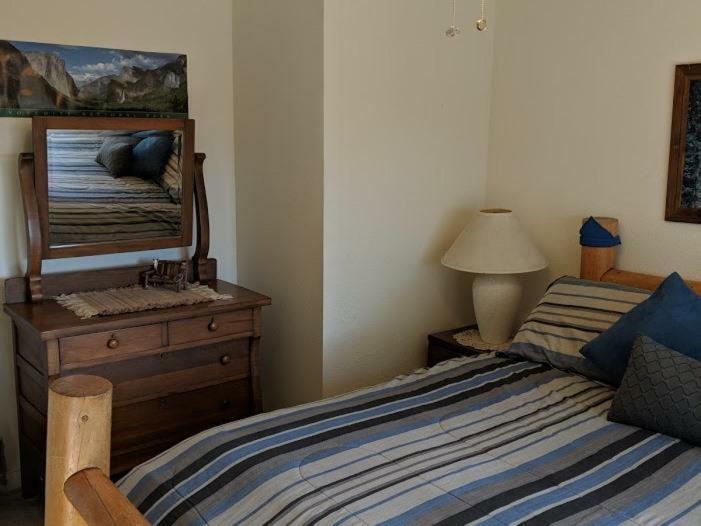 Yosemite Nights Bed & Breakfast Mariposa Exterior photo