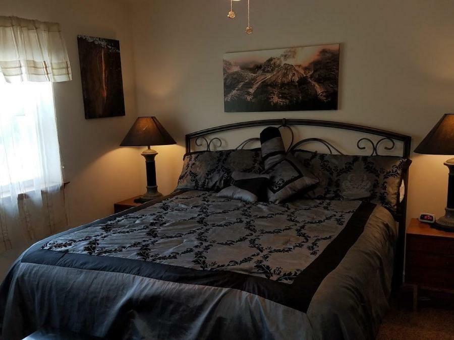 Yosemite Nights Bed & Breakfast Mariposa Exterior photo