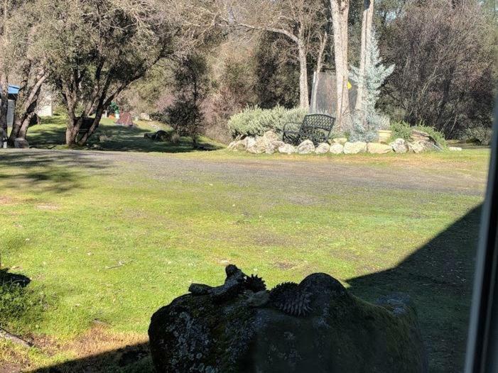 Yosemite Nights Bed & Breakfast Mariposa Exterior photo